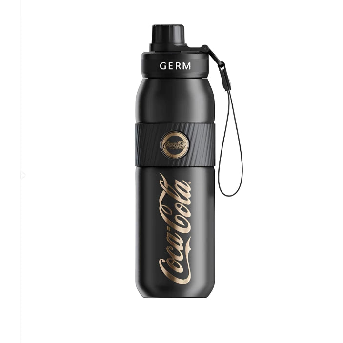GERM X Coca-Cola B37 Thermos Cup