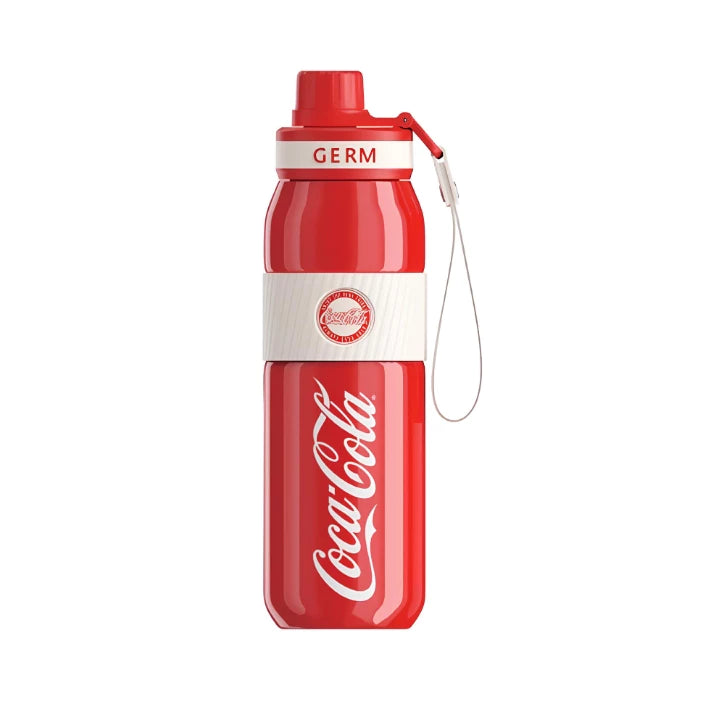 GERM X Coca-Cola B37 Thermos Cup