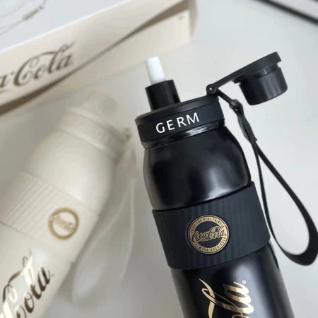GERM X Coca-Cola B37 Thermos Cup