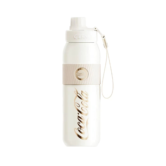 GERM X Coca-Cola B37 Thermos Cup